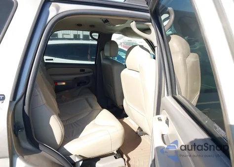 2002 GMC Yukon Slt из США, поврежденный, VIN 1GKEK13Z12R149729